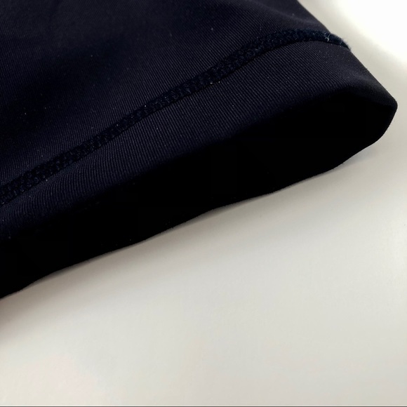 Lululemon | Align Pant 25” Midnight Navy Size 10 - Picture 7 of 11